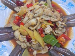 -小海豚•老字号海鲜餐厅(天涯店)