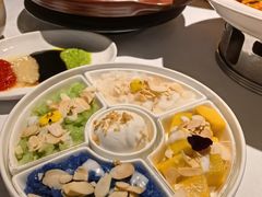 -狮拾久·现代新加坡料理(壹方城店)