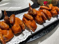 -味可道美食坊(福基路店)