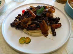 -小马哥融合菜(延安大街店)