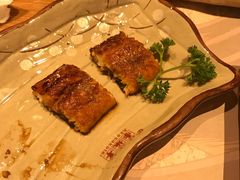 -赤坂亭·M9和牛烧肉·铁板烧(合肥万象城店)