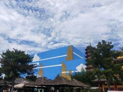 -青岛方特梦幻王国