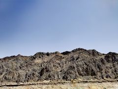 -火焰山景区(火焰山镇)