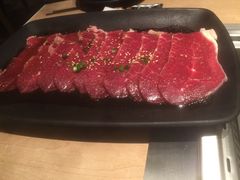 -新石器烤肉(南站店)