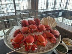 -君悦酒店·乐厨·高空自助餐(青年大街店)