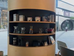 -Seesaw Coffee(苏州中心店)