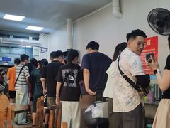-龙上水现炒生料(柳沙店)