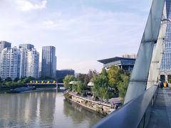 -运河游船(武林门码头)