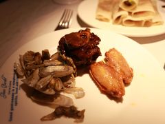 -星伦多 自助料理(圆融店)