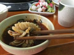 -重庆乌鱼庄·龙滋鲜(青羊大道店)