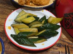 -聂发财重庆江湖菜(解放碑店)
