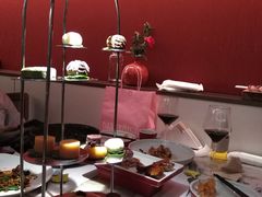 -京华烟云·北京烤鸭(领展购物广场·中关村店)