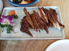 烧羊肉-东来顺饭庄(西直门店)