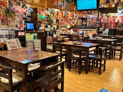 -平成屋· Late Night 食堂(四川北路店)