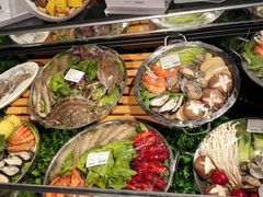 -盒马鲜生(莱蒙都会店)