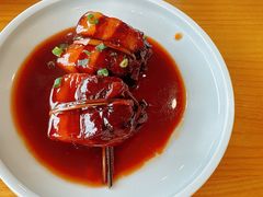-品鲜村农家菜·阳澄湖大闸蟹(总店)