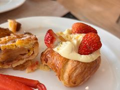 -东方红海鲜百汇(国际大厦店)