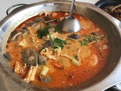 -鑫悦楼煎蟹·16年海鲜大排档