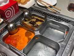 -海底捞火锅(河东万达广场店)