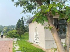 -大连蚂蚁岛度假区