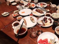 -嘉定凯悦·咖啡厅