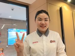 -海底捞火锅(八佰伴店)