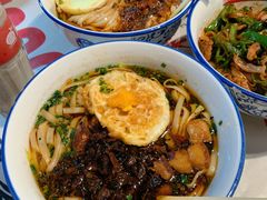 -公交新村粉店(赤岗冲店)