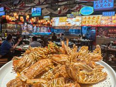 -蚝得喜海鲜(东城店)