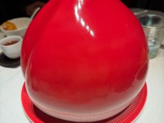 -香港龙凤楼(巨鹿路洋房店)