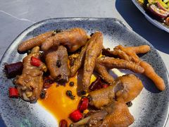 -红井路游艺炖锅·音乐餐吧(十渡店)