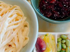 -那家小馆•北京菜•烤鸭(香山店)