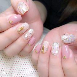 -Halo美甲美睫