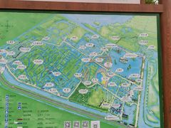 -泗洪洪泽湖湿地景区