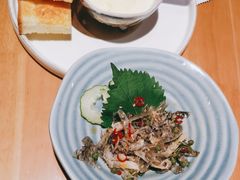 -一心创作料理屋(经开万达店)