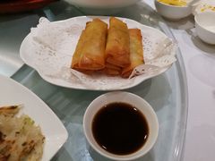 -上海小南国(金桥国际广场店)