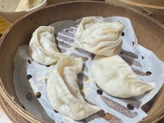 -文楼·淮扬菜·淮安早茶(河下古镇翔宇店)
