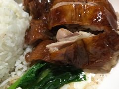 -香港仔茶餐厅(凤阳店)