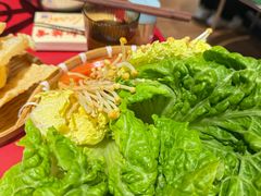 -潮汕·草根牛肉档(上海荟聚城市集市店)