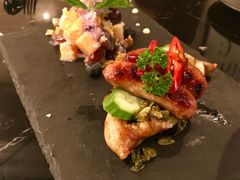 -Let's Taipei 非常烘焙(太古里店)