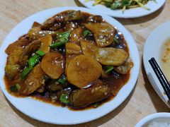 -东北特色菜馆(珞喻东路店)
