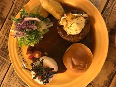 -Cafe Alice咖啡爱丽丝(奥城店)