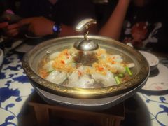 -绿茶餐厅(领展购物广场·中关村店)