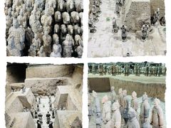 -秦始皇帝陵博物院(兵马俑)