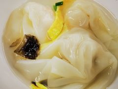 -忆秦园小笼包(惠山古镇总店)