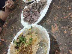 -张包铺(道外店)