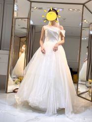 -GRACE KELLY婚纱与礼服(北京店)