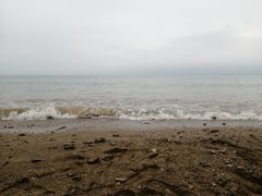 -青海湖二郎剑景区