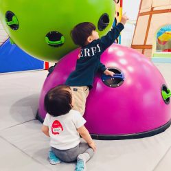 点击看大图 -meland club亲子乐园(石家庄万象城店)