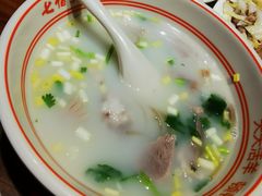 -七百岁羊肉馆(环球港店)