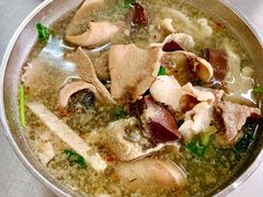 -广场正宗原汁薏米店